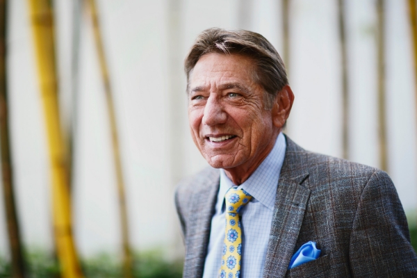 joe namath